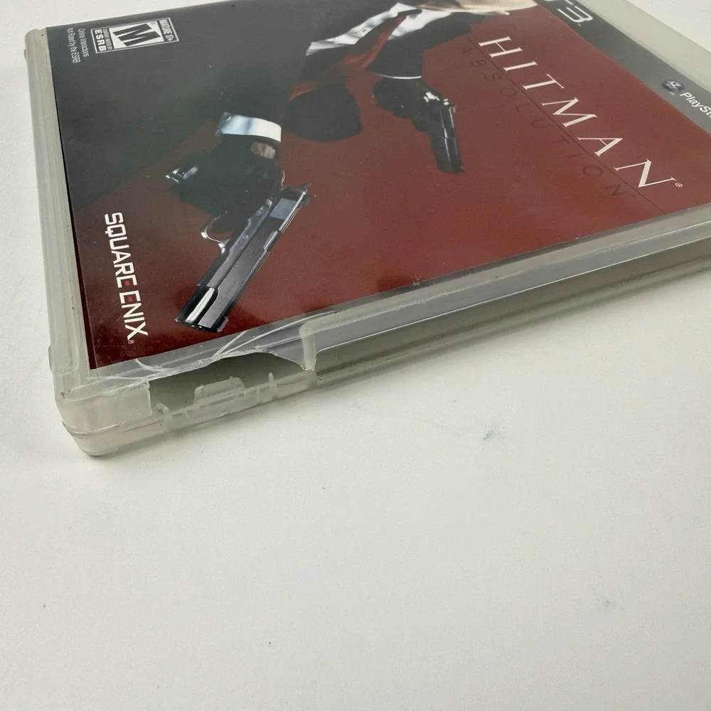 N/A tested working